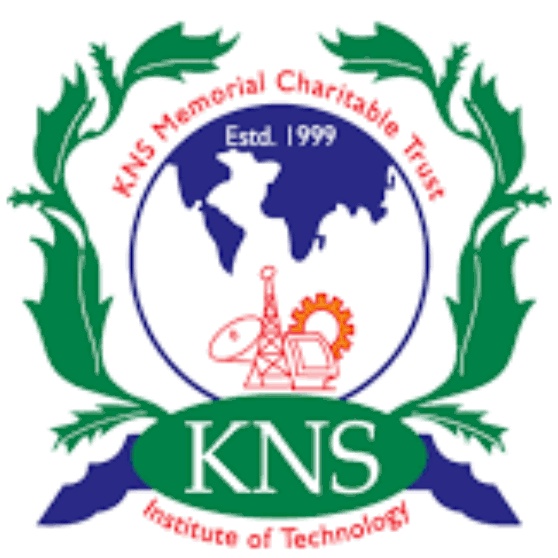 KNS Institute Of Technology Logo